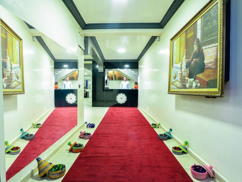 Royal London Apart & Hotel