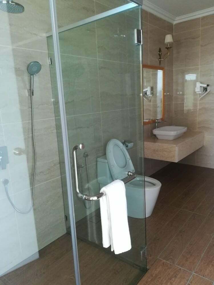 Hotel Tasik Villa International Resort