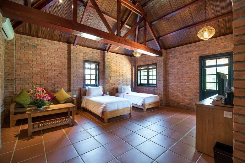 Hotel Boutique Cam Thanh Resort