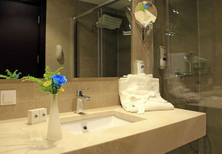 Hotel Kairaba Bodrum Princess & Spa