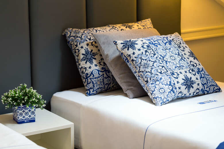Villa Baixa - Lisbon Luxury Apartments