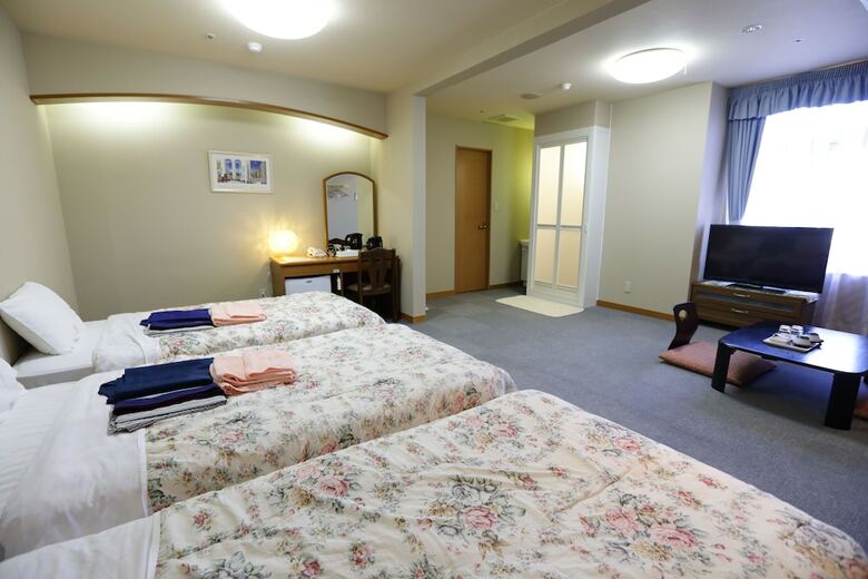 Hotel Ksb Yayoi No Sato Onsen