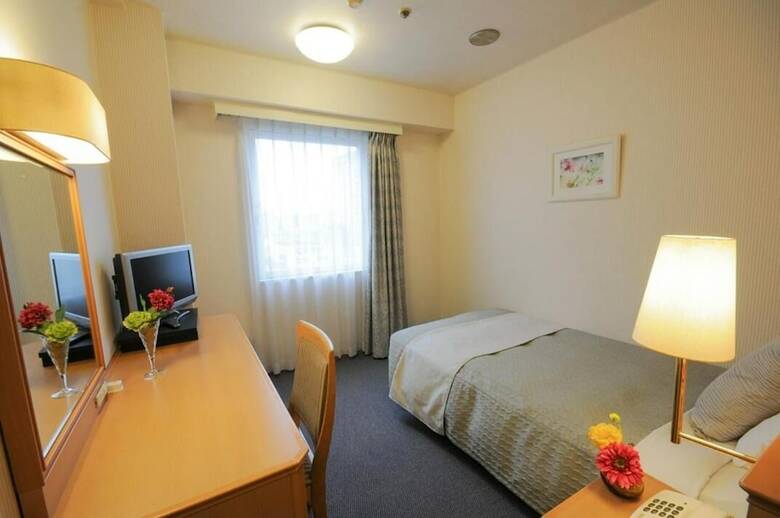 Grandpark Hotel Panex Iwaki