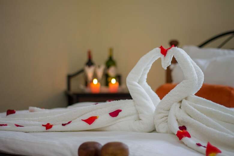 Posada Dove Nest Lodge