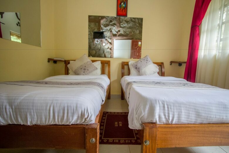 Posada Dove Nest Lodge