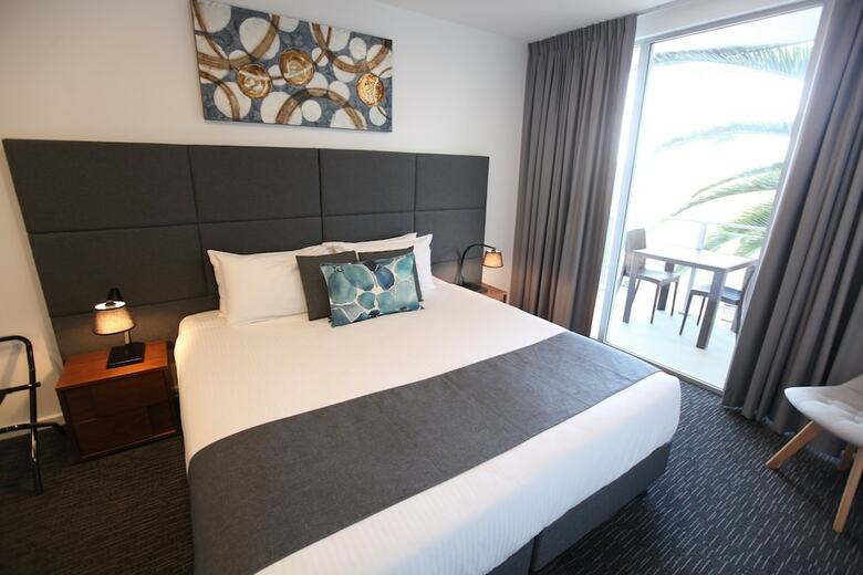 Adelaide Dress Circle Apartments - Kent Town