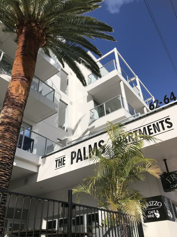 Adelaide Dress Circle Apartments - Kent Town