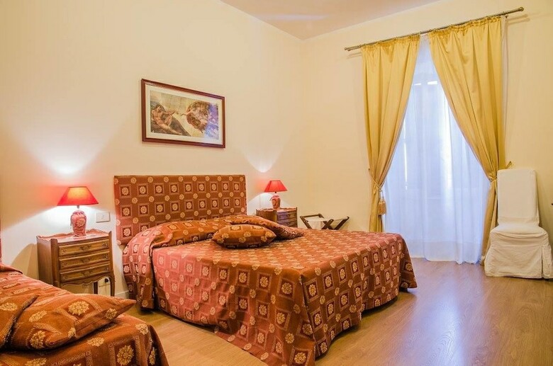 Bed & Breakfast Gioielli Di Cornelia