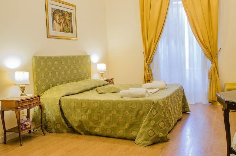 Bed & Breakfast Gioielli Di Cornelia