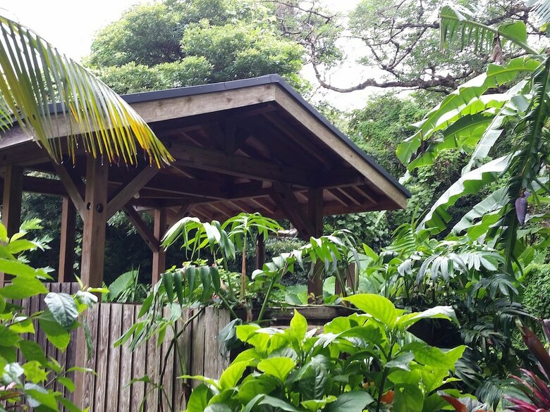 Hotel Cottage Hana Mana