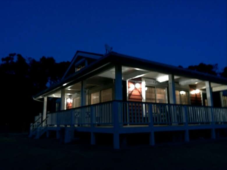 Hotel Cottage Hana Mana