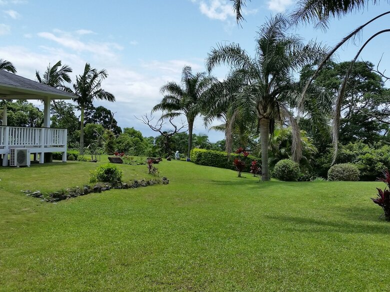 Hotel Cottage Hana Mana