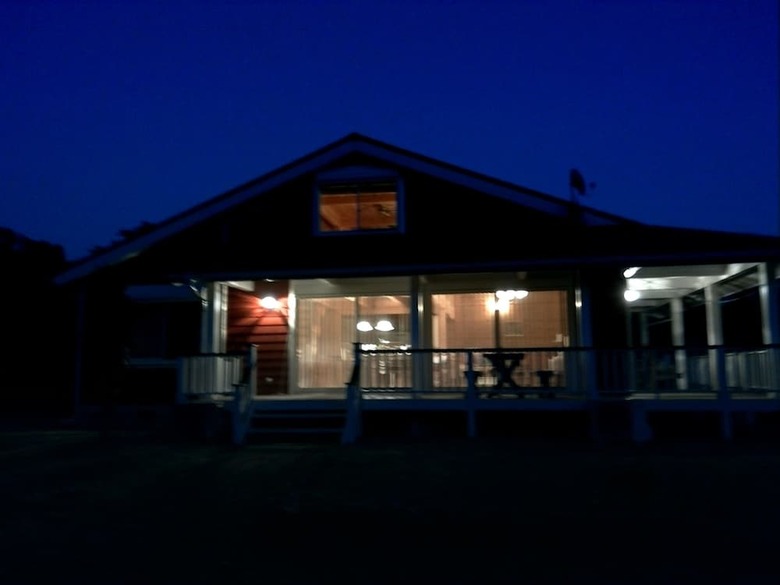 Hotel Cottage Hana Mana