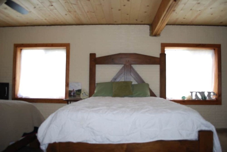 Little Trail Creek Cabins