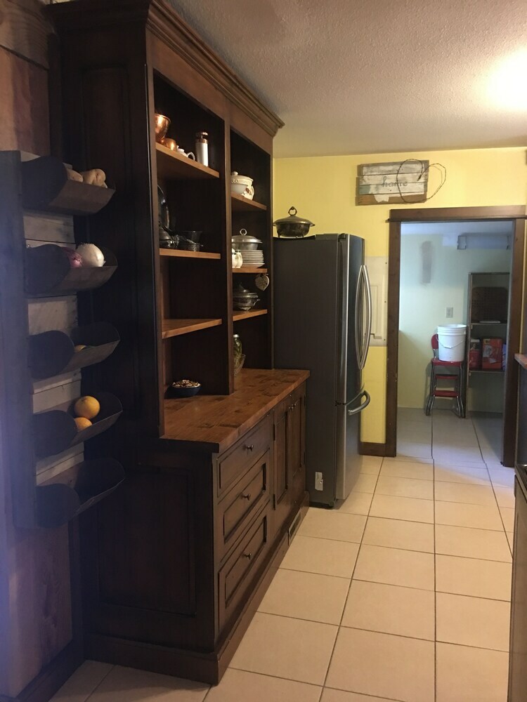 Little Trail Creek Cabins