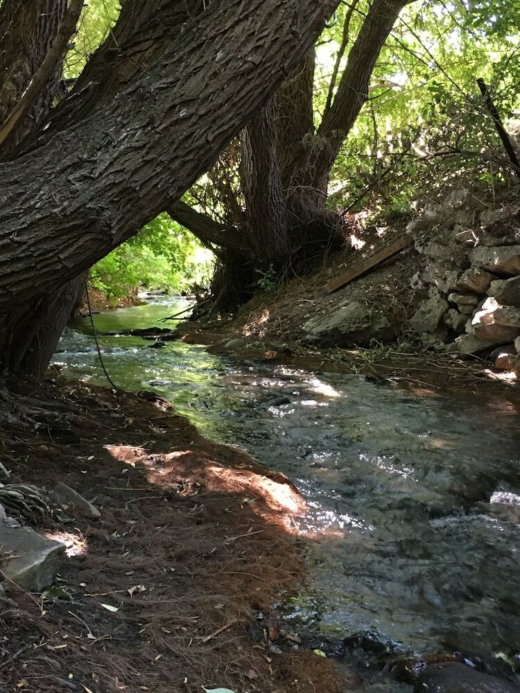 Little Trail Creek Cabins