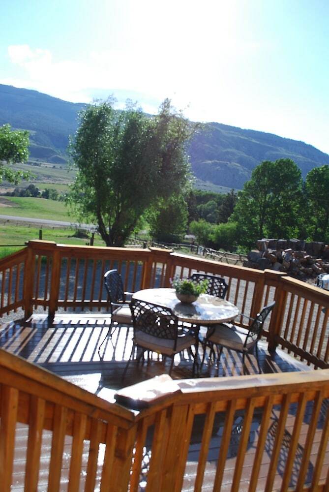 Little Trail Creek Cabins