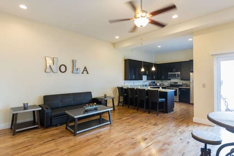 Aparthotel Gorgeous 1br's In Merchant Lofts By Hosteeva