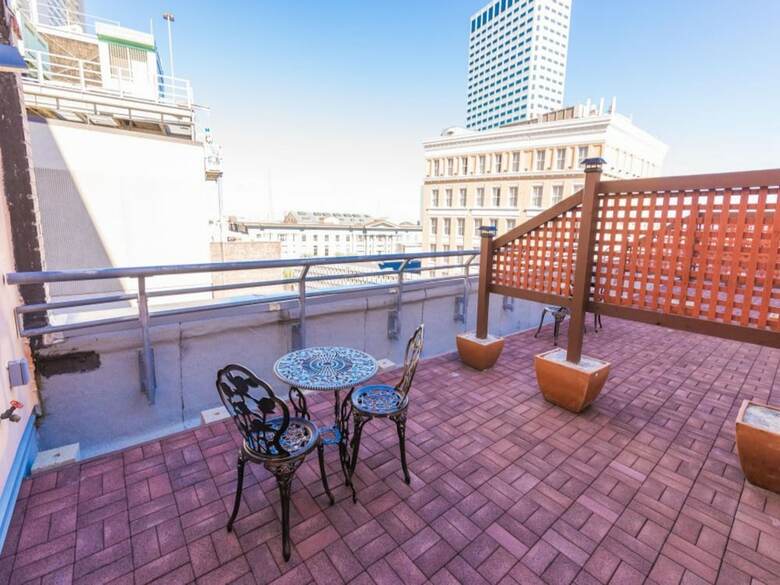 Aparthotel Gorgeous 1br's In Merchant Lofts By Hosteeva
