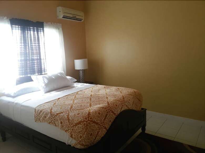 Hotel Caribbean Estate 2 Bedroom