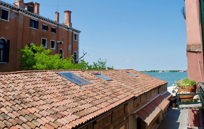Apartamento Venezia Gentile