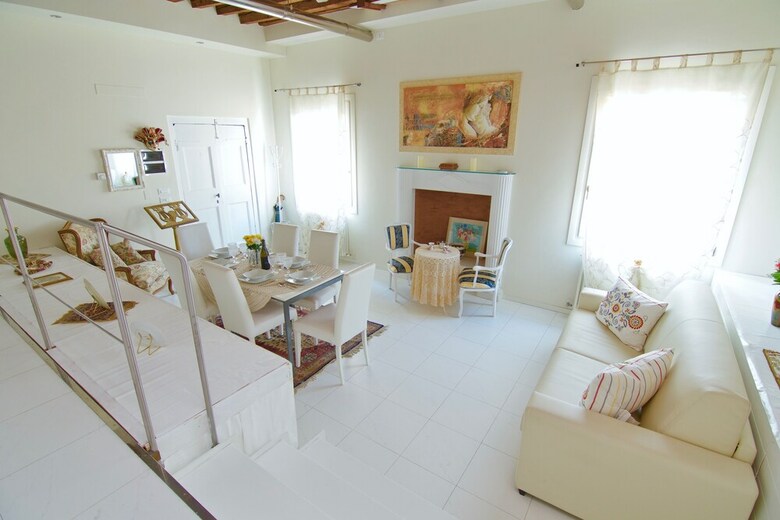Apartamento Venezia Gentile