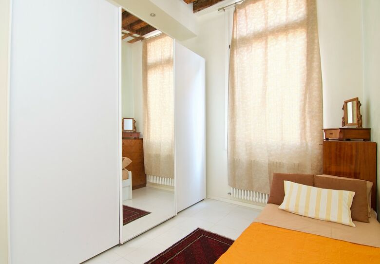 Apartamento Venezia Gentile