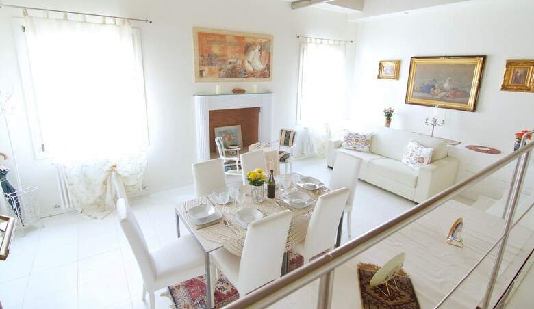 Apartamento Venezia Gentile