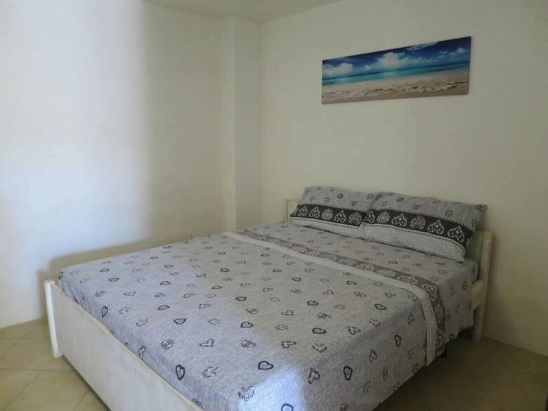 Apartamento Villa Noto Marina