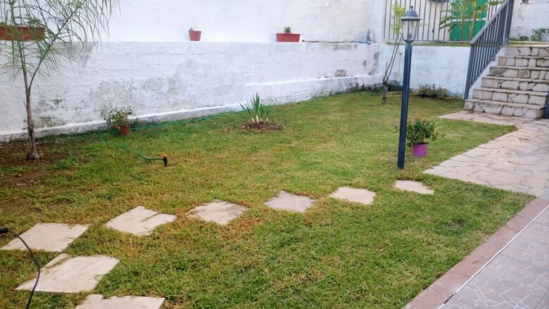Apartamento Villa Noto Marina