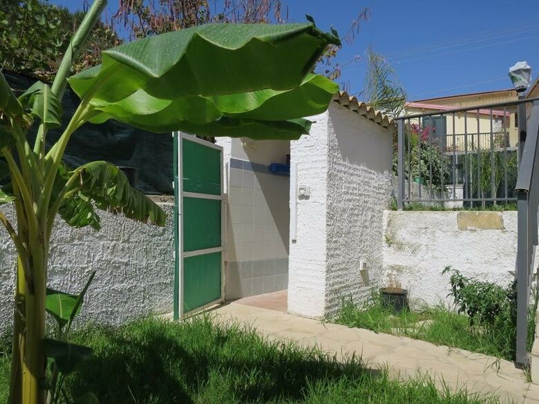Apartamento Villa Noto Marina