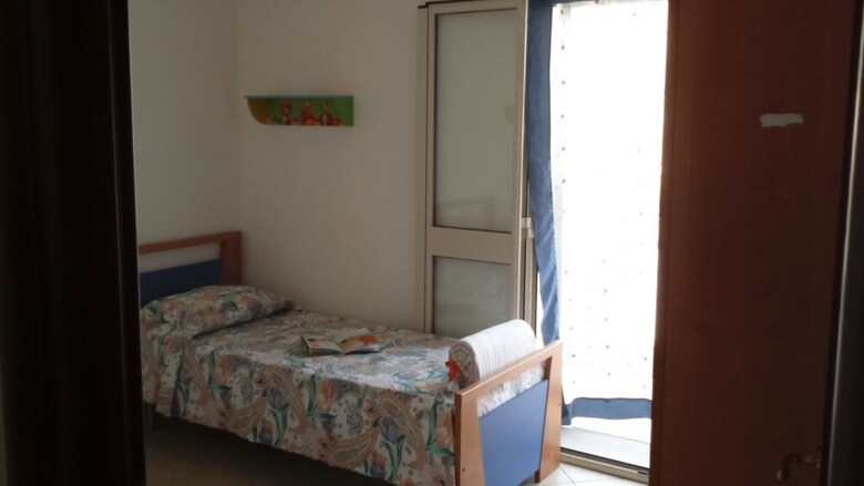 Apartamento Villa Noto Marina