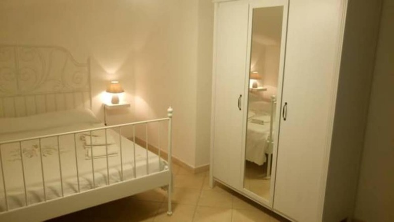 Apartamento Villa Noto Marina