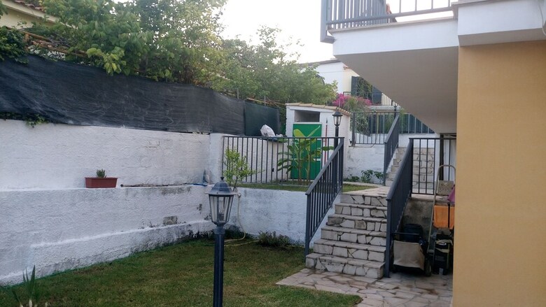 Apartamento Villa Noto Marina