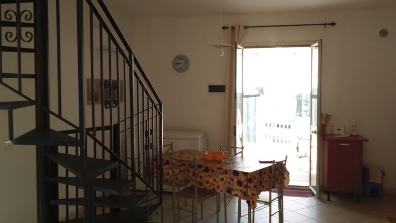 Apartamento Villa Noto Marina