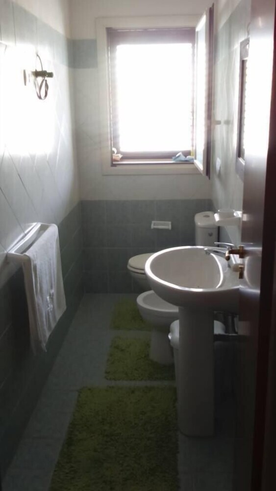 Apartamento Villa Noto Marina