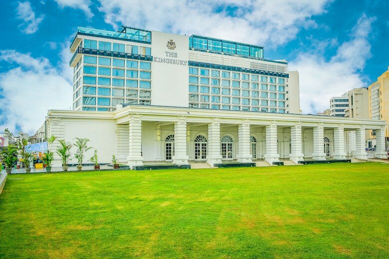Hotel The Kingsbury Colombo