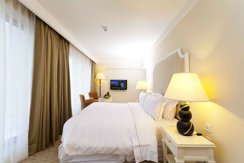 Hotel The Kingsbury Colombo