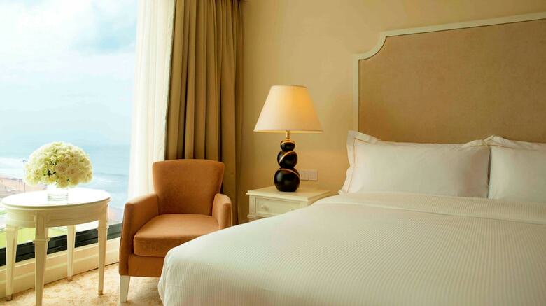 Hotel The Kingsbury Colombo