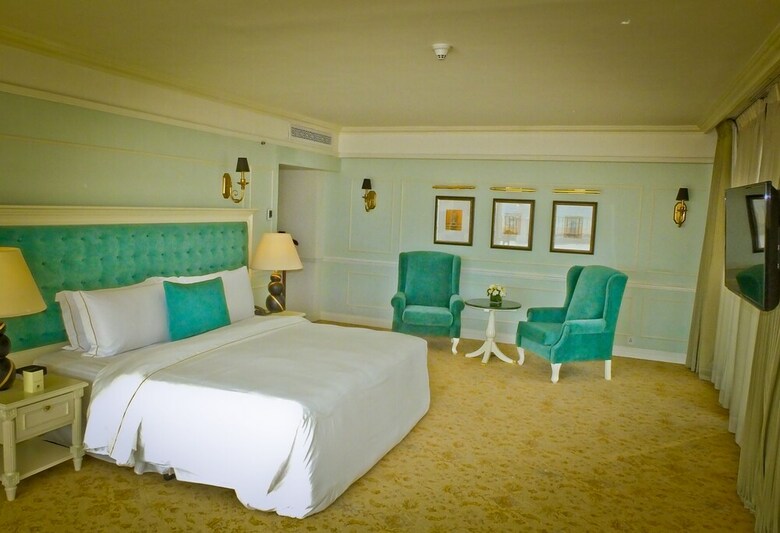 Hotel The Kingsbury Colombo
