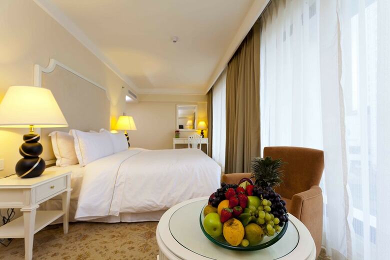 Hotel The Kingsbury Colombo