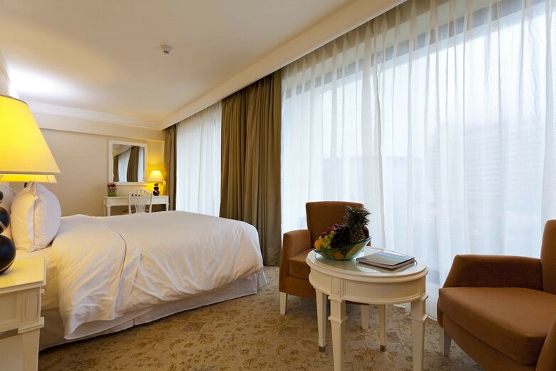 Hotel The Kingsbury Colombo