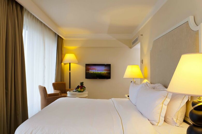 Hotel The Kingsbury Colombo