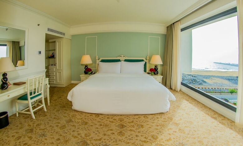 Hotel The Kingsbury Colombo