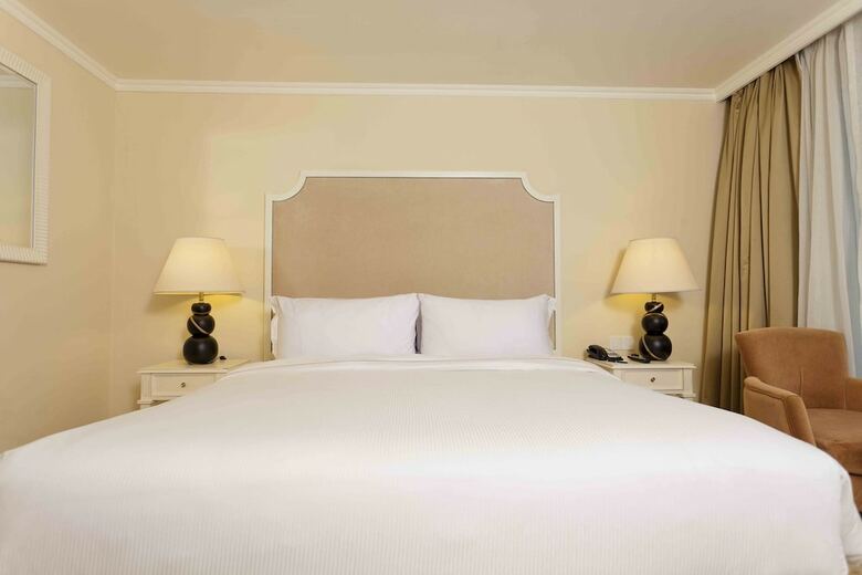 Hotel The Kingsbury Colombo