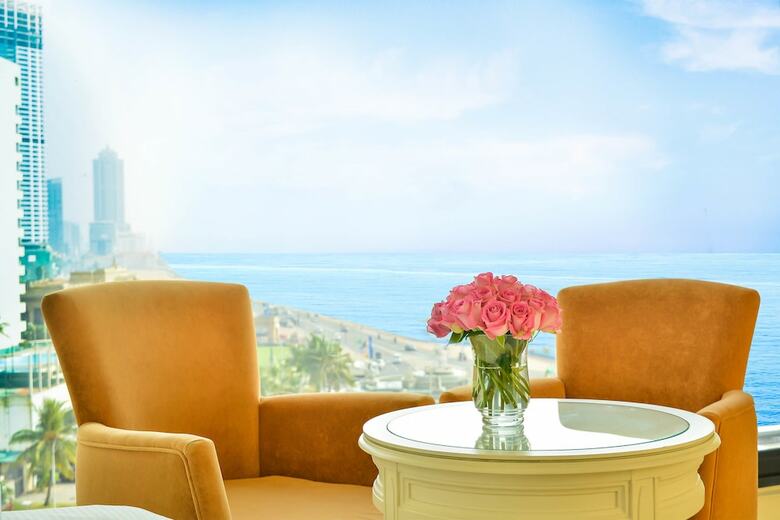 Hotel The Kingsbury Colombo
