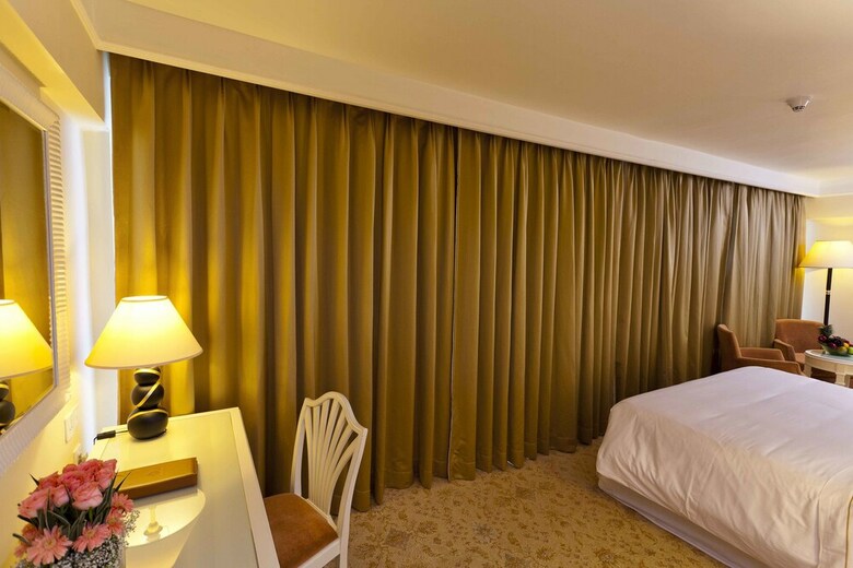 Hotel The Kingsbury Colombo