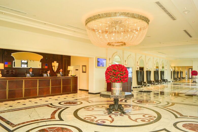 Hotel The Kingsbury Colombo