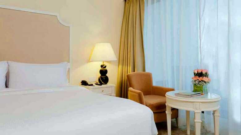 Hotel The Kingsbury Colombo