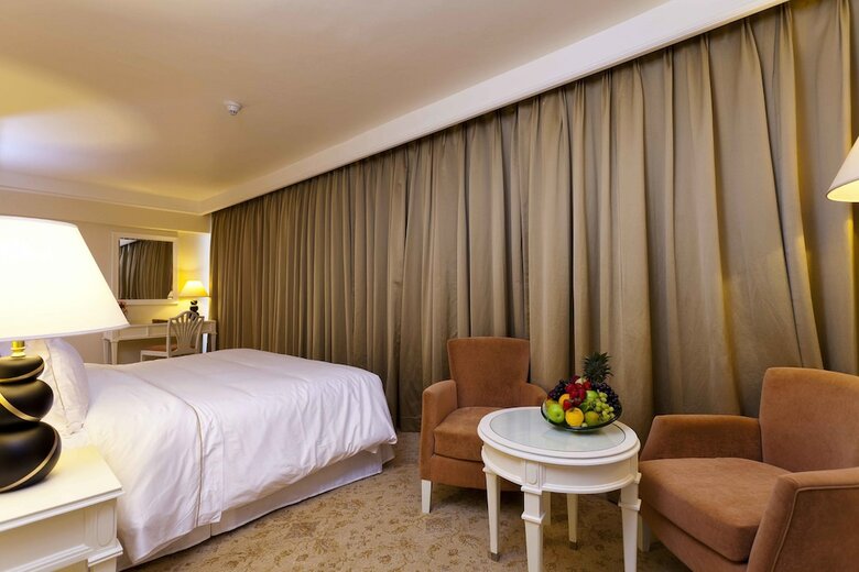 Hotel The Kingsbury Colombo